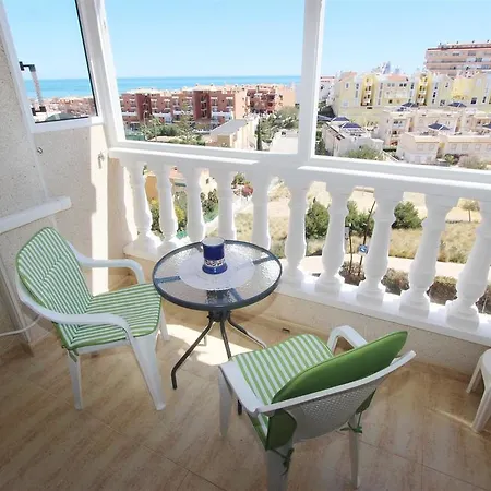 La Mata Sea View Ref 1834 Apartment