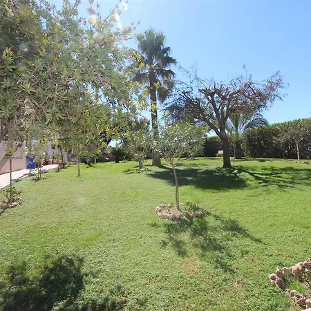 La Mata Sea View Ref 1834 Apartment
