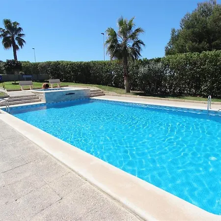 La Mata Sea View Ref 1834