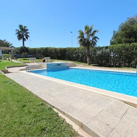 La Mata Sea View Ref 1834 Apartment Torrevieja