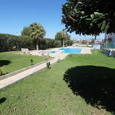 Apartment La Mata Sea View Ref 1834 Torrevieja