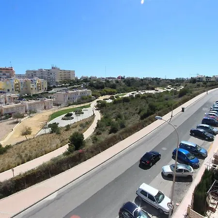 La Mata Sea View Ref 1834 Apartment Torrevieja