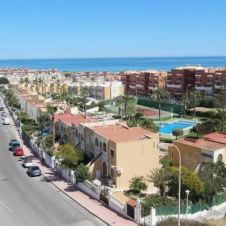 Apartment La Mata Sea View Ref 1834