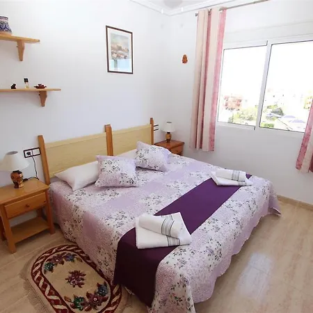La Mata Sea View Ref 1834 Apartment