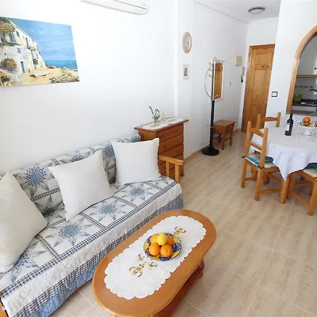 La Mata Sea View Ref 1834 Apartment *