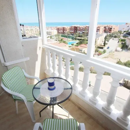 La Mata Sea View Ref 1834 * Torrevieja