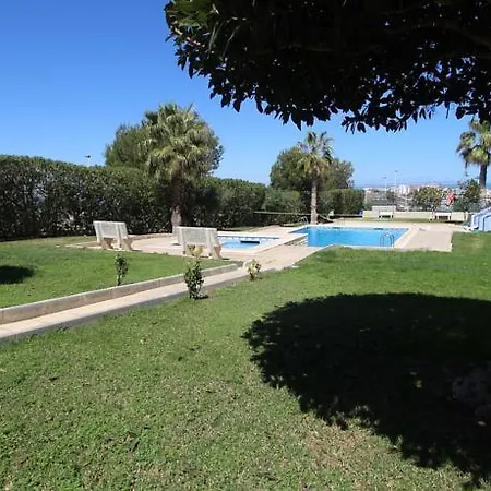 La Mata Sea View 아파트 *